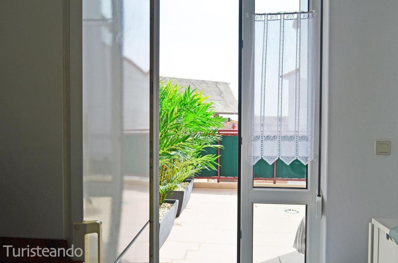 Viento Norte - Amplia Terraza Y Chill Out Para Quienes Buscan Descanso Y Calidez San Vicente De La Barquera Exterior photo